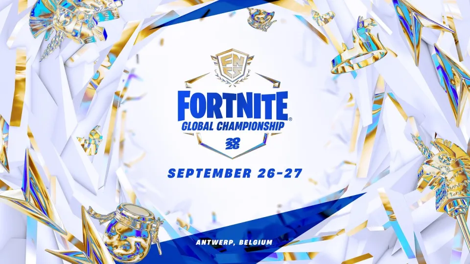 Fortnite Global Championship