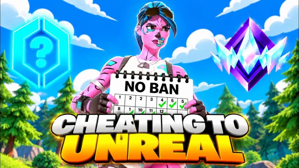 How to Use Fortnite Cheats to Gain an Unreal Advantage in Gameplay